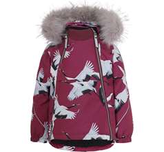 Hopla Fur Jackets & Coats